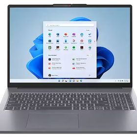 IdeaPad Slim 3 Gen 10 83K8007JJP [ルナグレー]