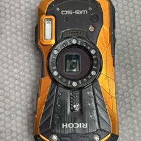 コンパクトデジタルカメラ RICOH WG-50 26021534