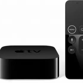Apple Apple TV 4K (第1世代/2017) 32GB MQD22J/A