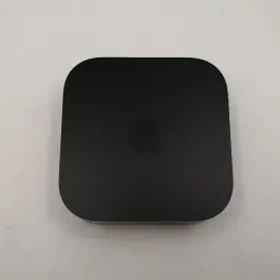 Apple TV 4Kのメイン画像
