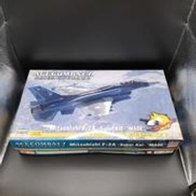 エースコンバット7 ミツビシ F-2A メイジ隊 HASEGAWA