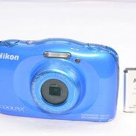 NIKON ニコン Coolpix W150 デジタルカメラ