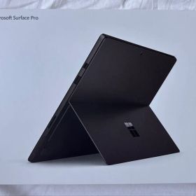 Microsoft Surface Pro 6 ブラック 256GB