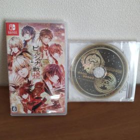 ビルシャナ戦姫 一樹の風(通常版)とおまけ