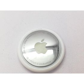 【中古】Apple AirTag Snake 2025 1パック【立川フロム中武】保証期間１週間
