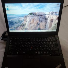 ThinkPad x260