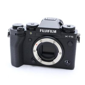 《良品》FUJIFILM X-T5 ボディ