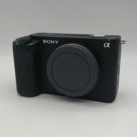 SONY VLOGCAM ZV-E1 ブラック