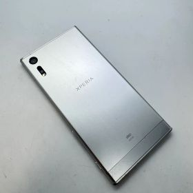 【SIMフリー】 Xperia XZ SOV34 本体 動作確認済み