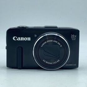 CANON◆デジタルカメラ PowerShot SX280 HS