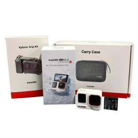 アクションカメラ Insta360 Ace Pro 2 CINSBBGA