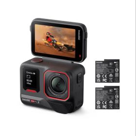 【限定セール】Insta360 Ace Pro 2－8K お得バッテリー２つ