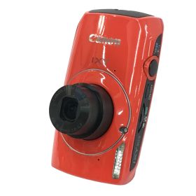 Canon IXY30S PC1473 コンパクトデジタルカメラ コンデジ レッド キヤノン N11002085
