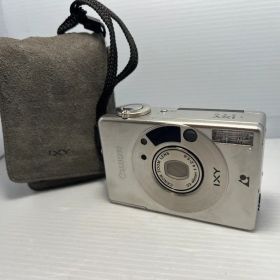 Canon キャノン フィルムカメラ IXY320