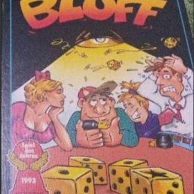 BLUFF ブラフ