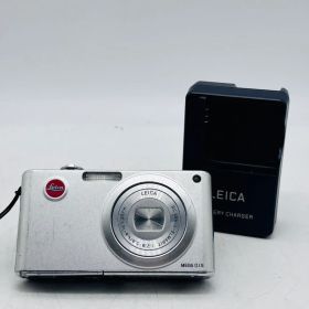 【動作確認済み】LEICA C-LUX2