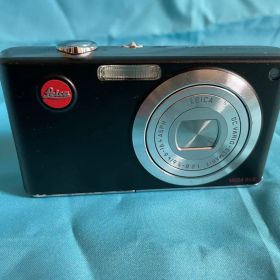 希少！Leica C-LUX 2 ブラック