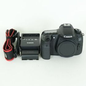 [美品] Canon EOS 60D ボディ | Canon EF-Sマウント