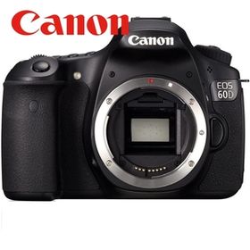 キヤノン Canon EOS 60D ボディ デジタル一眼レフ カメラ 中古