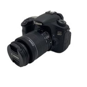 CANON◆一眼レフデジタルカメラ/EOS 60D