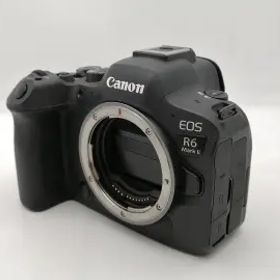 Canon EOS R6 Mark II ボディ