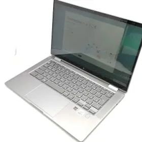HP Chromebook x360 14c 14c-ca0000 14c-ca0012TU エグゼクティブモデル ミネラルシルバー【i5-10210U 8G 128G(Flash) WiFi 14LCD (タッチパネル)】
