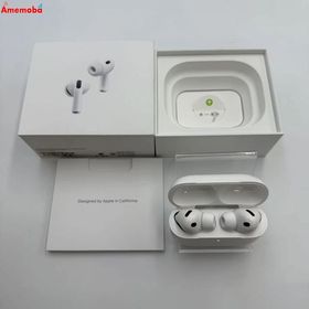 爆速発送AirPods Pro 第3世代 ホワイト MFHP4J/A