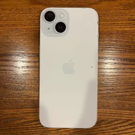 iPhone 15 128GB ジャンク