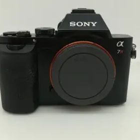 SONY α7R ボディ ILCE-7R