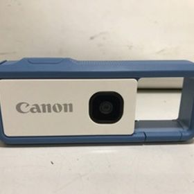 期間限定セール キヤノン Canon デジタルカメラ FV-100-BL
