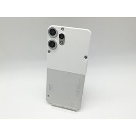 【中古】NOTHING 国内版 【SIMフリー】 CMF Phone 2 Pro ホワイト 8GB 256GB【吉祥寺】保証期間１ヶ月【ランクA】