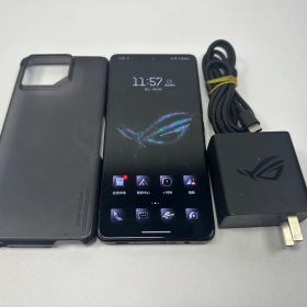 ROG phone 9 pro 512GB/16GB 中国版
