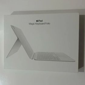 iPad 第10世代 Magic Keyboard Folio ※紛失あり