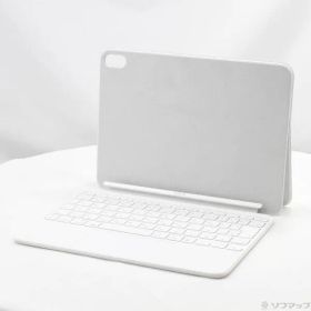 ソフマップ 〔中古品〕 iPad(第10世代)用 Magic Keyboard Folio 日本語 MQDP3J／A【344】