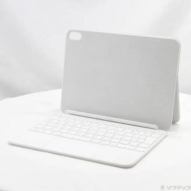 ソフマップ 〔中古品〕 iPad(第10世代)用 Magic Keyboard Folio 日本語 MQDP3J／A【377】