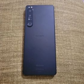 SONY Xperia 1 IV Android 12