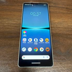 60228-3 IO-16 SIMフリー Xperia 1 IV SO-51C