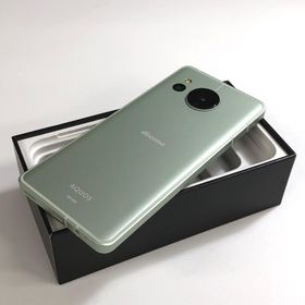 【フェア品】SHARP｜Aquos Sense 8 128GB｜SIMフリー(スマートフォン本体)