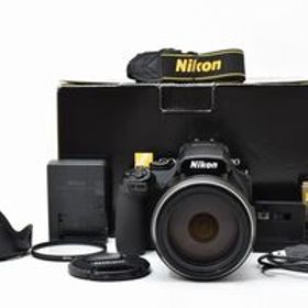 [美品] Nikon ニコン Coolpix P1000 #2784751