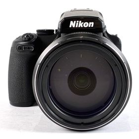 【1円】 ニコン Nikon COOLPIX P1000 コンパクトデジタルカメラ 【中古】