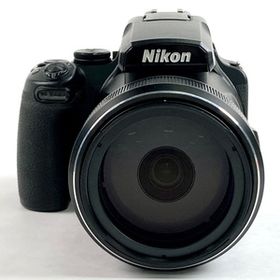 【1円】 ニコン Nikon COOLPIX P1000 コンパクトデジタルカメラ 【中古】