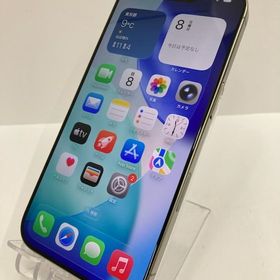 【電池100％】iPhone16 Pro 256GB