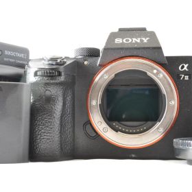 ソニー SONY α7III ボディ ILCE-7M3 ≪S数25778回≫