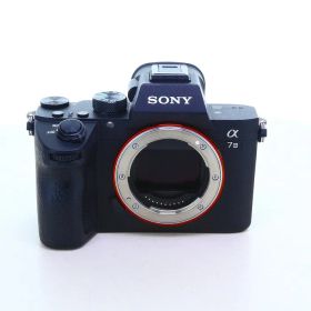 【中古】(ソニー) SONY α7III ボディ