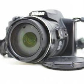 ★並品★Nikon ニコン COOLPIX B600 #3871