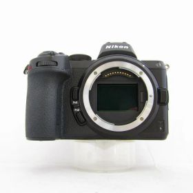 【中古】 (ニコン) Nikon Z 5 ボデイ【中古カメラ デジタル一眼】 ランク：B