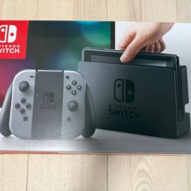 Nintendo Switch 本体ドックJoy-Con microSD付