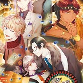 新品 Money Parasite ~嘘つきな女~ - Switch