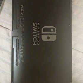 Nintendo Switch 本体 のみ