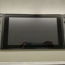 【ジャンク本体】Nintendo Switch 初期型本体 (本体・Joy-conのみ) 【50-59】